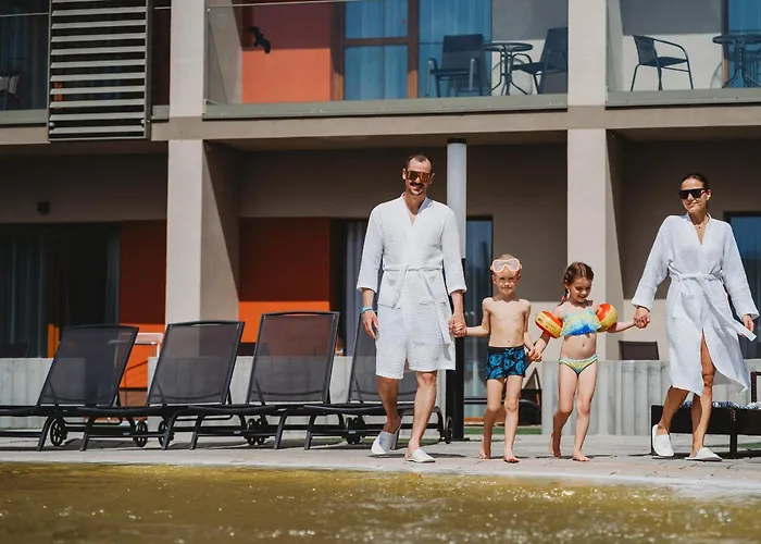 Hotel Akvamarin