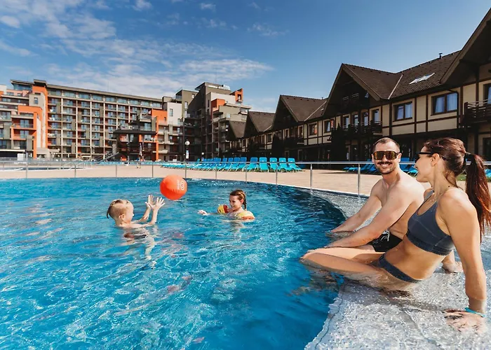 Hotel Akvamarin