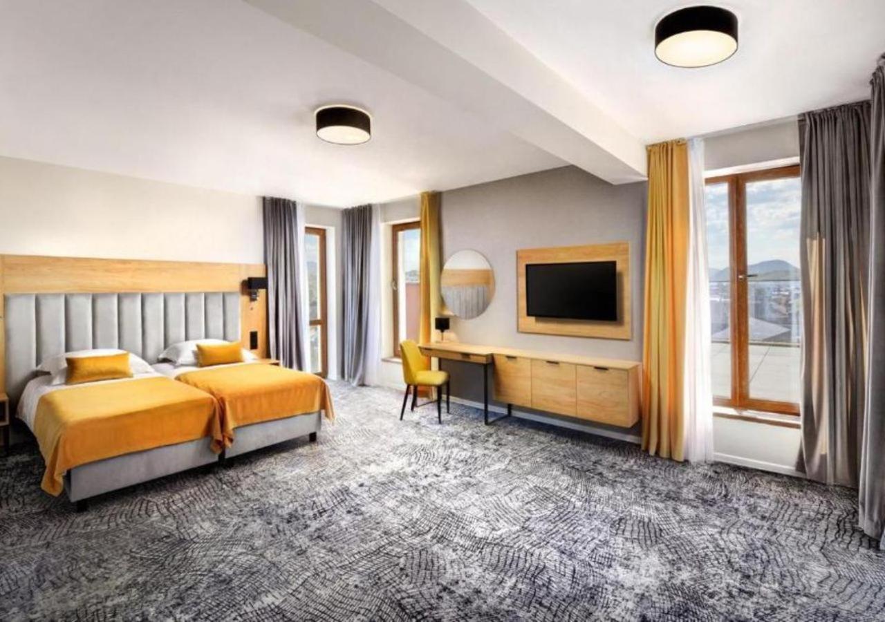 Hotel Akvamarin