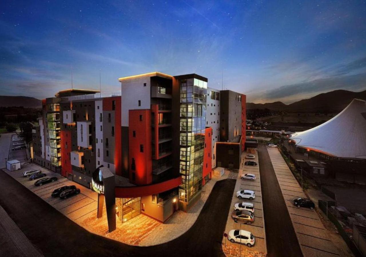 Akvamarin Hotel 4*