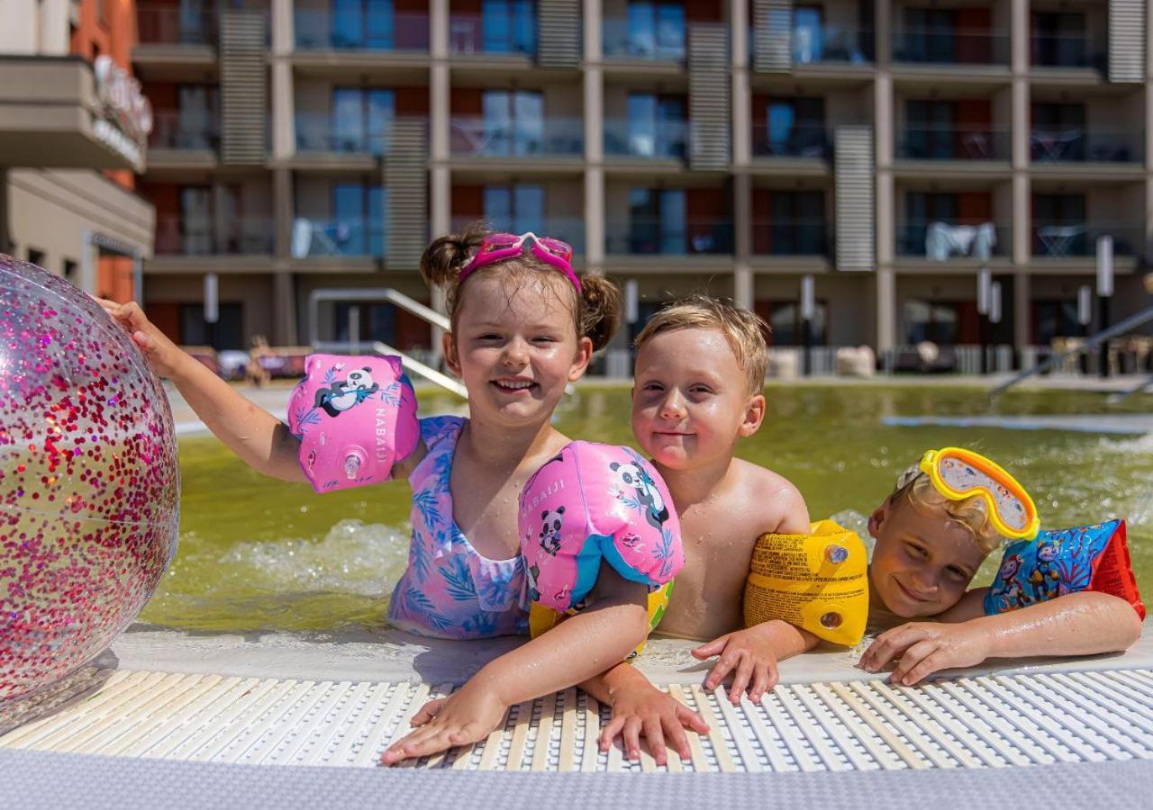 Akvamarin Hotel 4*