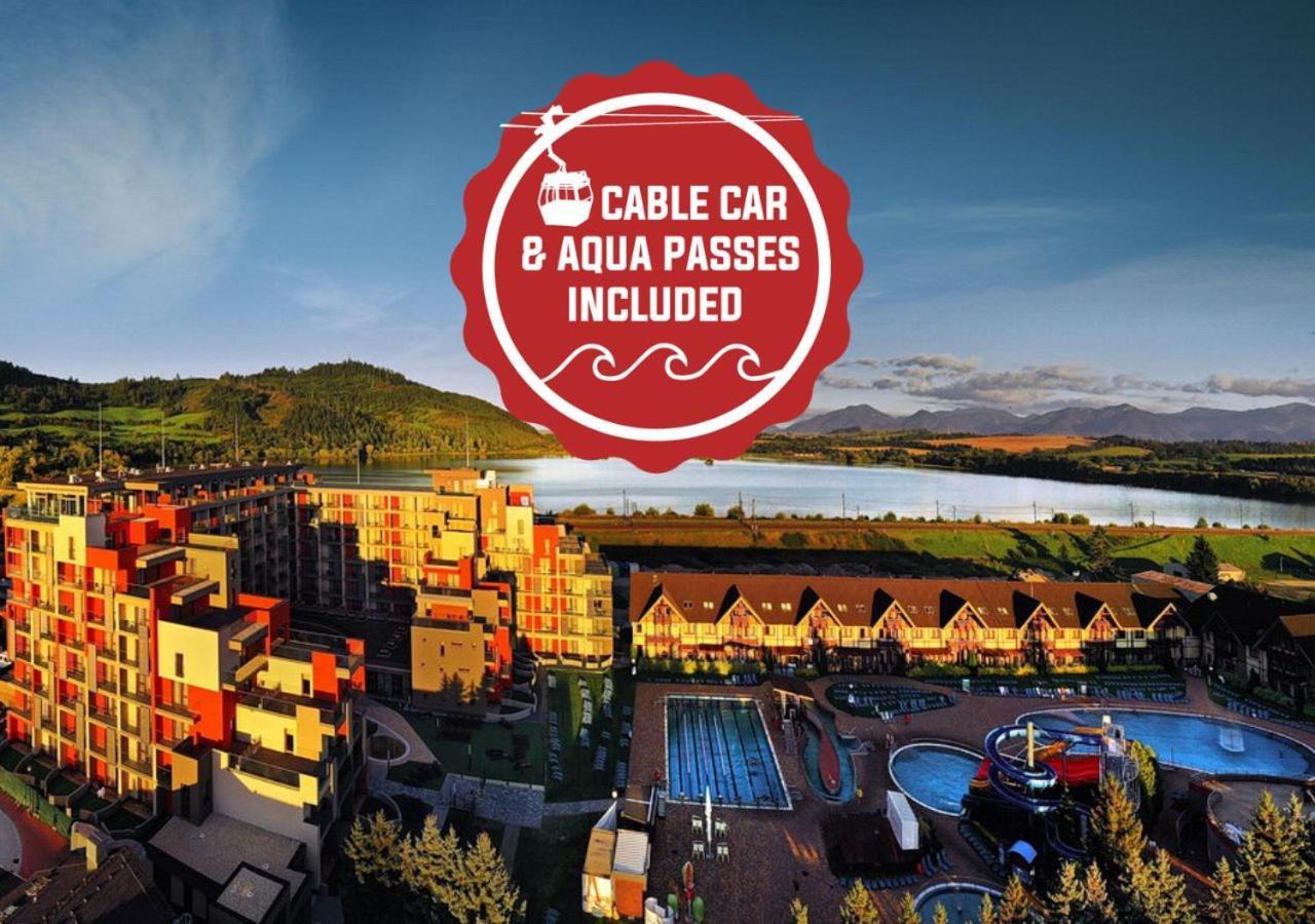 Hotel Akvamarin 4*